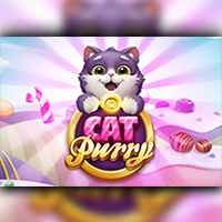 Cat Purry